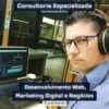 Consultoria Especializada