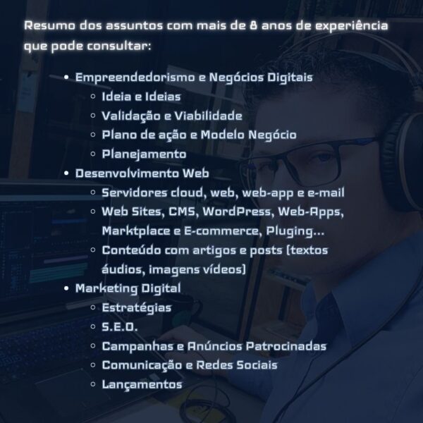 Consultoria Galeria