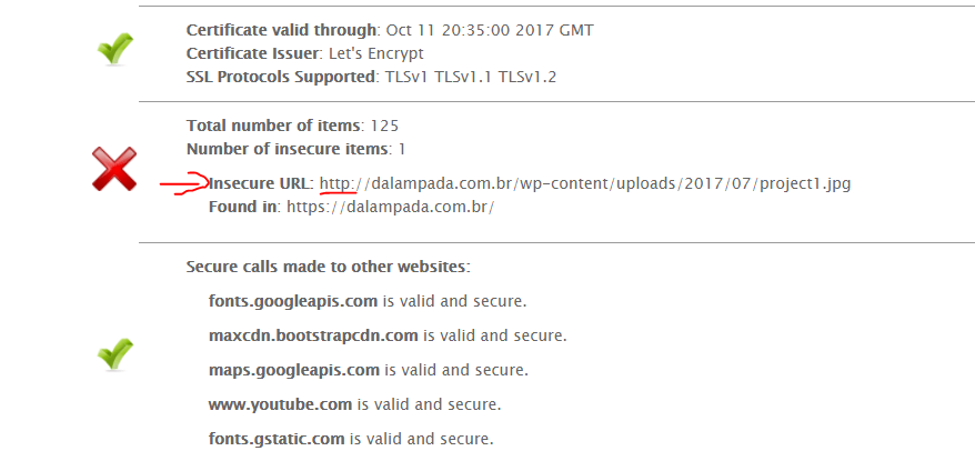 https seguro